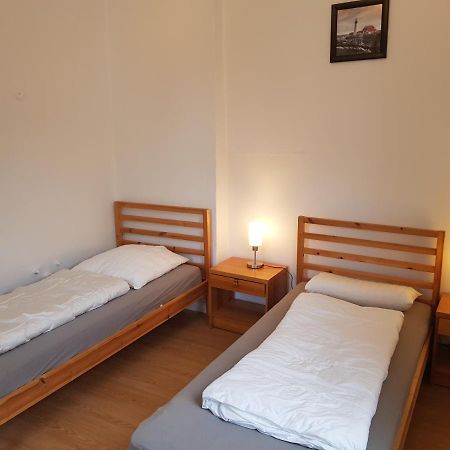 Haus Bergeshoeh Braunlage Bagian luar foto