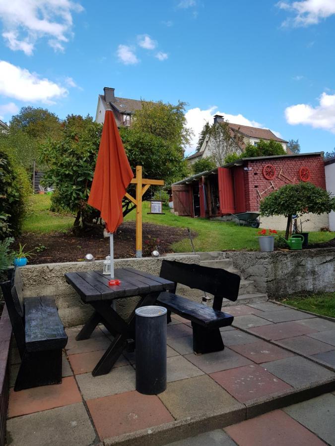 Haus Bergeshoeh Braunlage Bagian luar foto