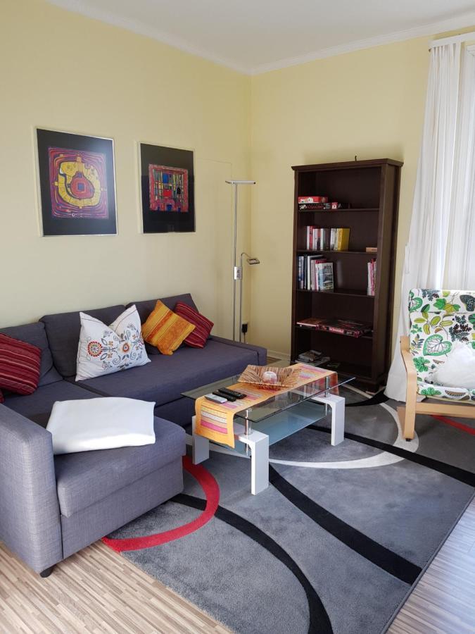 Haus Bergeshoeh Braunlage Bagian luar foto