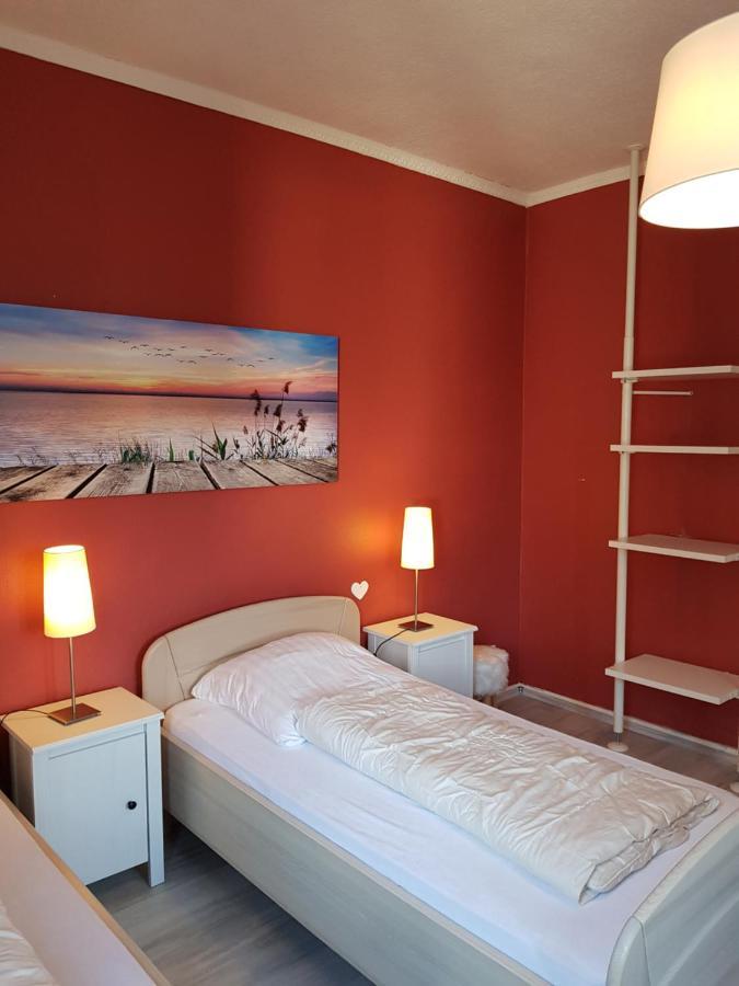 Haus Bergeshoeh Braunlage Bagian luar foto