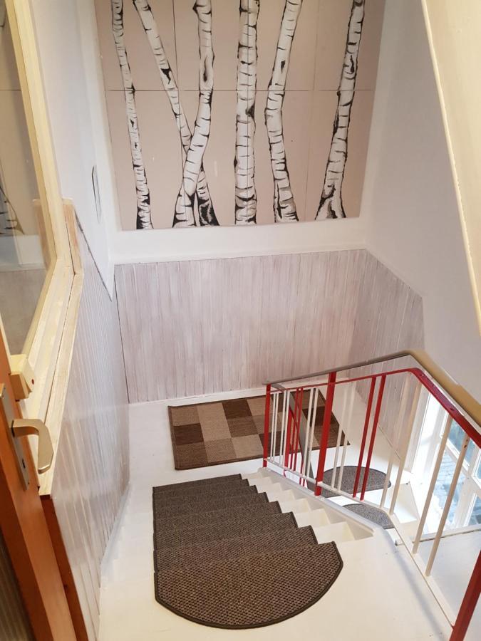 Haus Bergeshoeh Braunlage Bagian luar foto