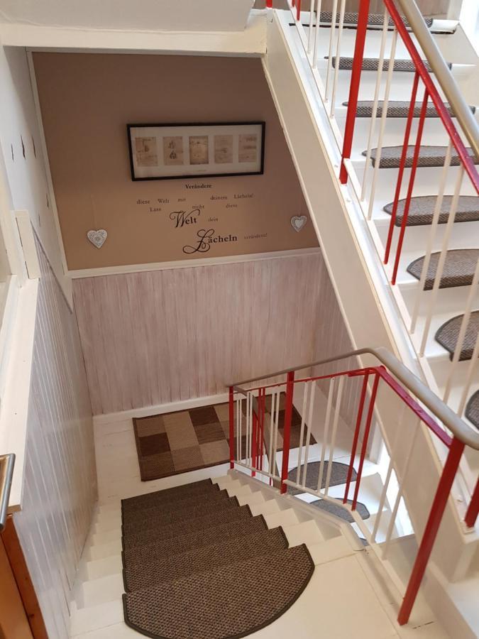 Haus Bergeshoeh Braunlage Bagian luar foto