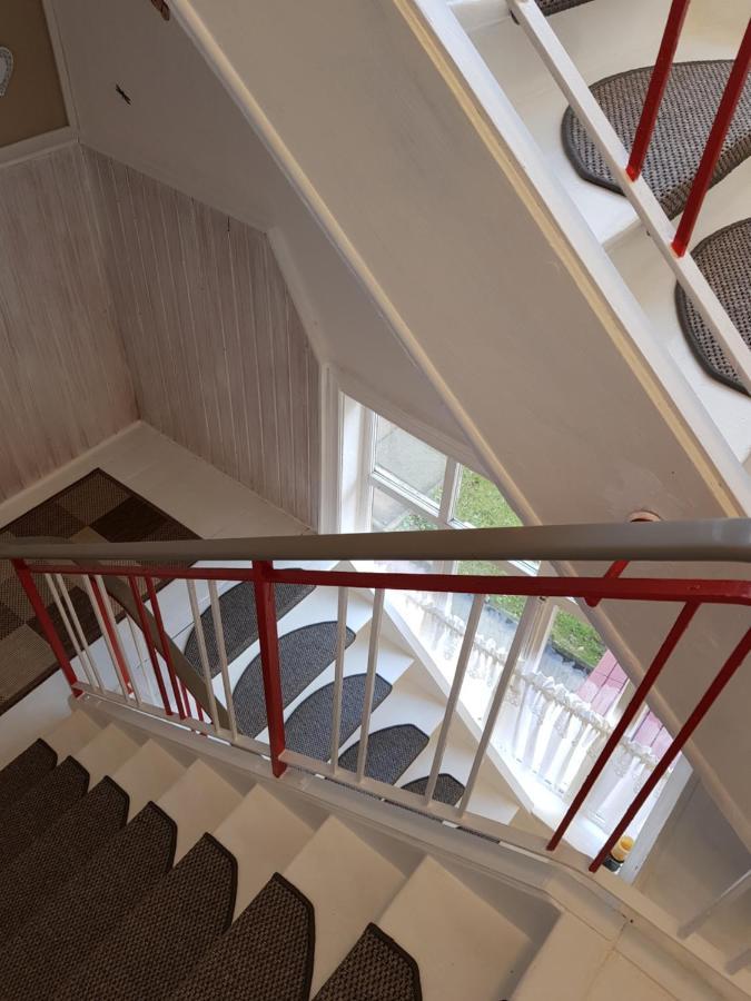 Haus Bergeshoeh Braunlage Bagian luar foto