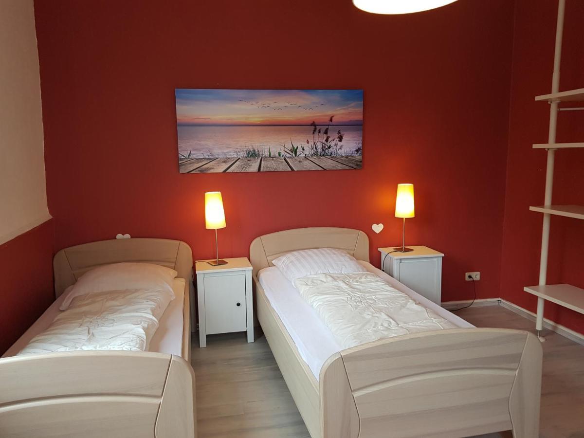 Haus Bergeshoeh Braunlage Bagian luar foto