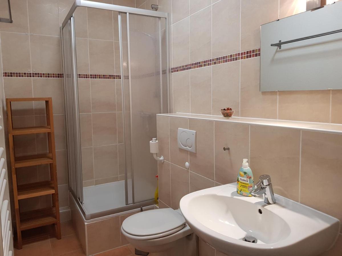 Haus Bergeshoeh Braunlage Bagian luar foto