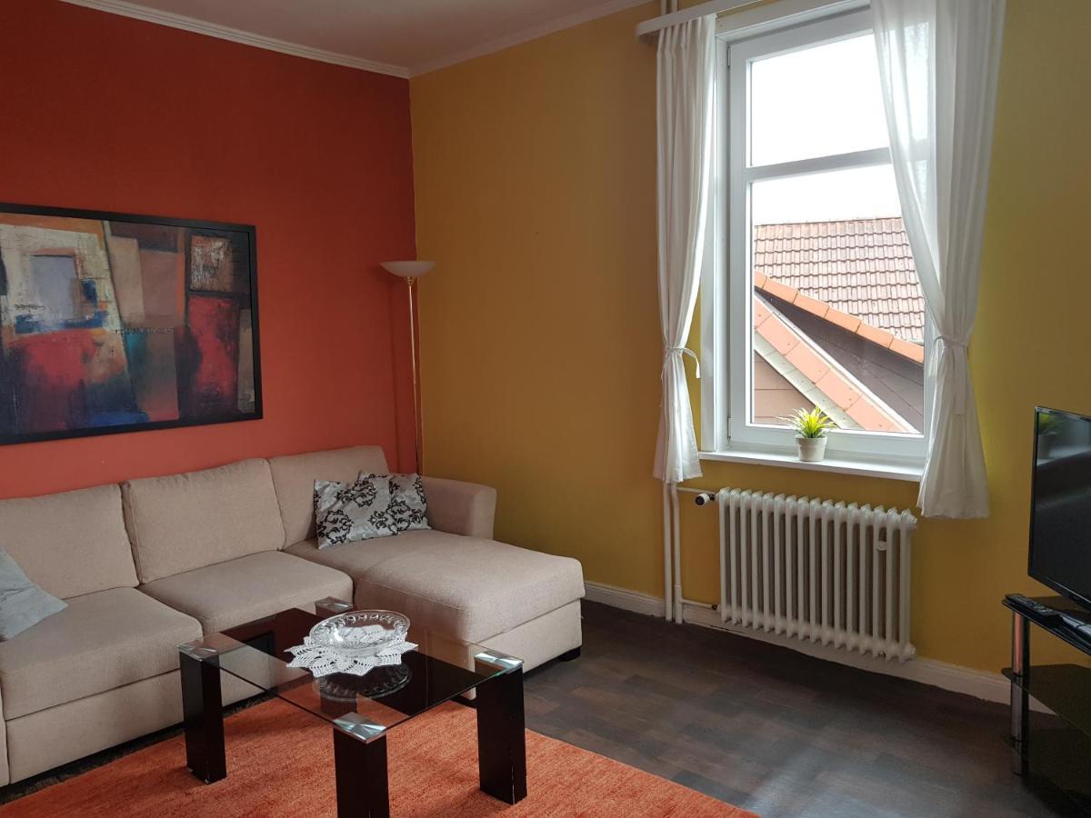 Haus Bergeshoeh Braunlage Bagian luar foto