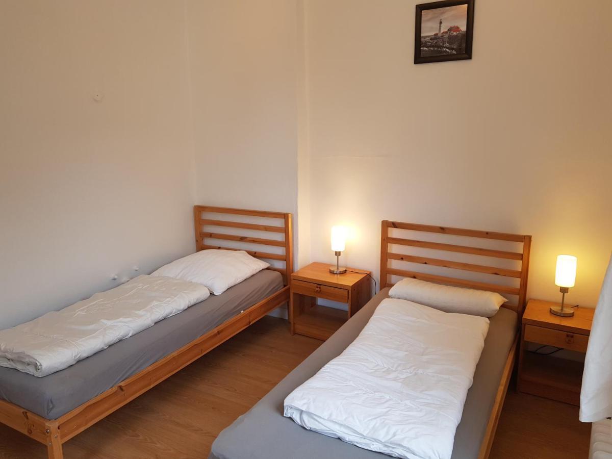 Haus Bergeshoeh Braunlage Bagian luar foto