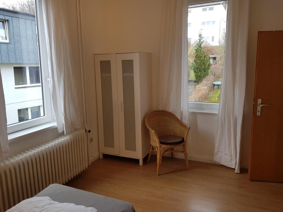 Haus Bergeshoeh Braunlage Bagian luar foto