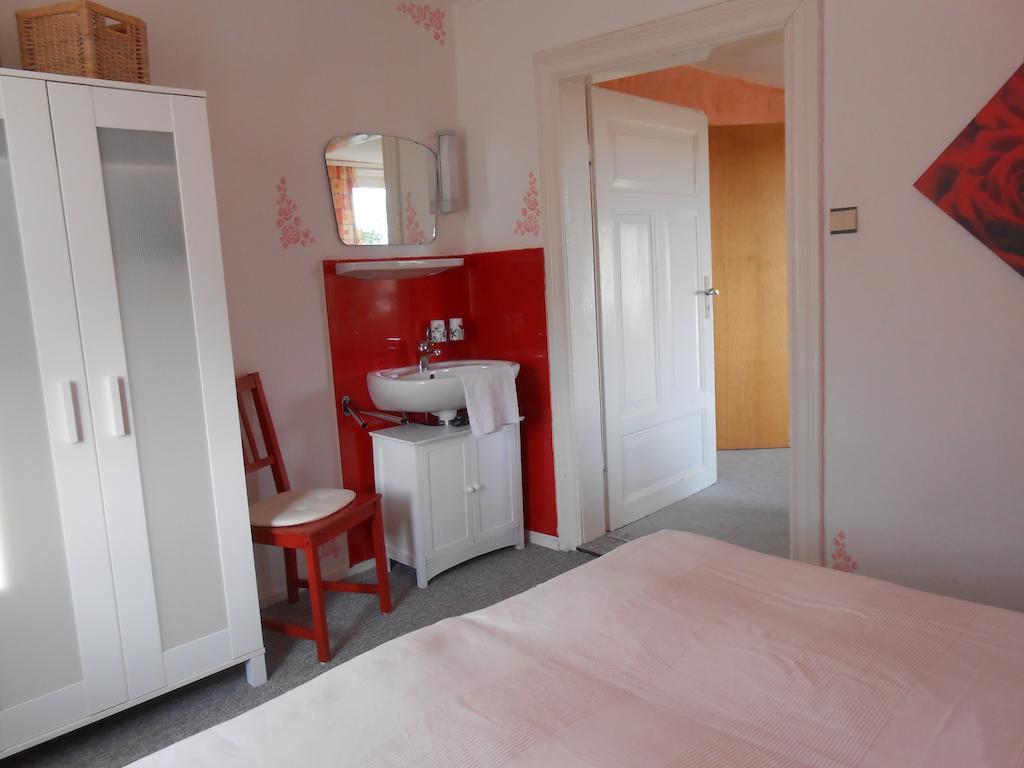 Haus Bergeshoeh Braunlage Ruang foto