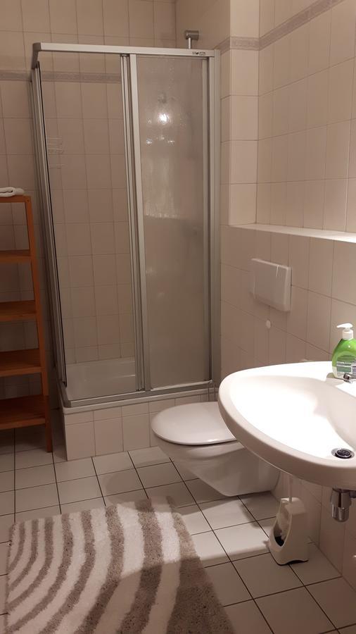 Haus Bergeshoeh Braunlage Bagian luar foto