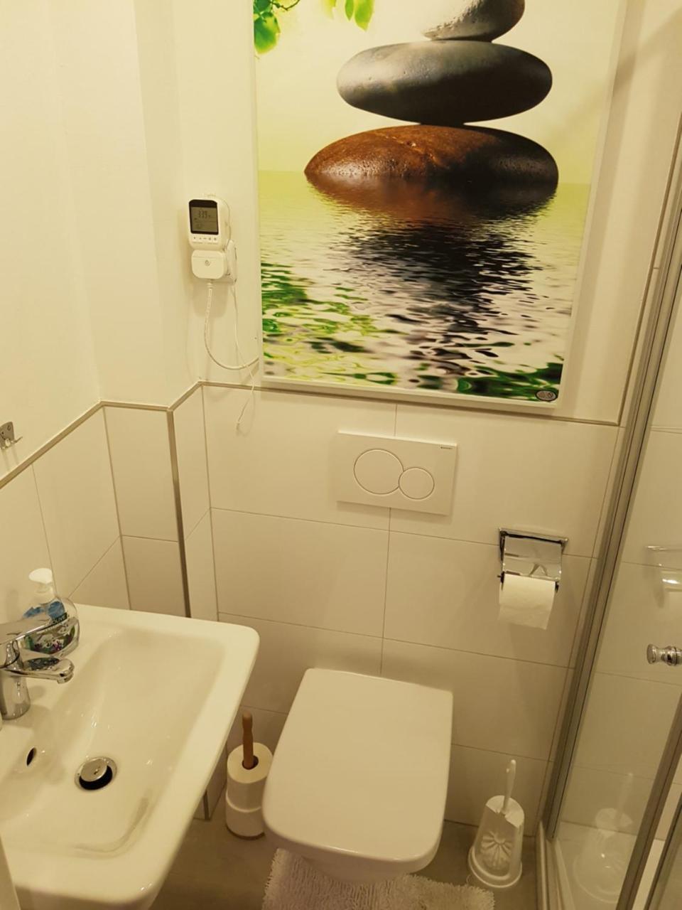 Haus Bergeshoeh Braunlage Bagian luar foto
