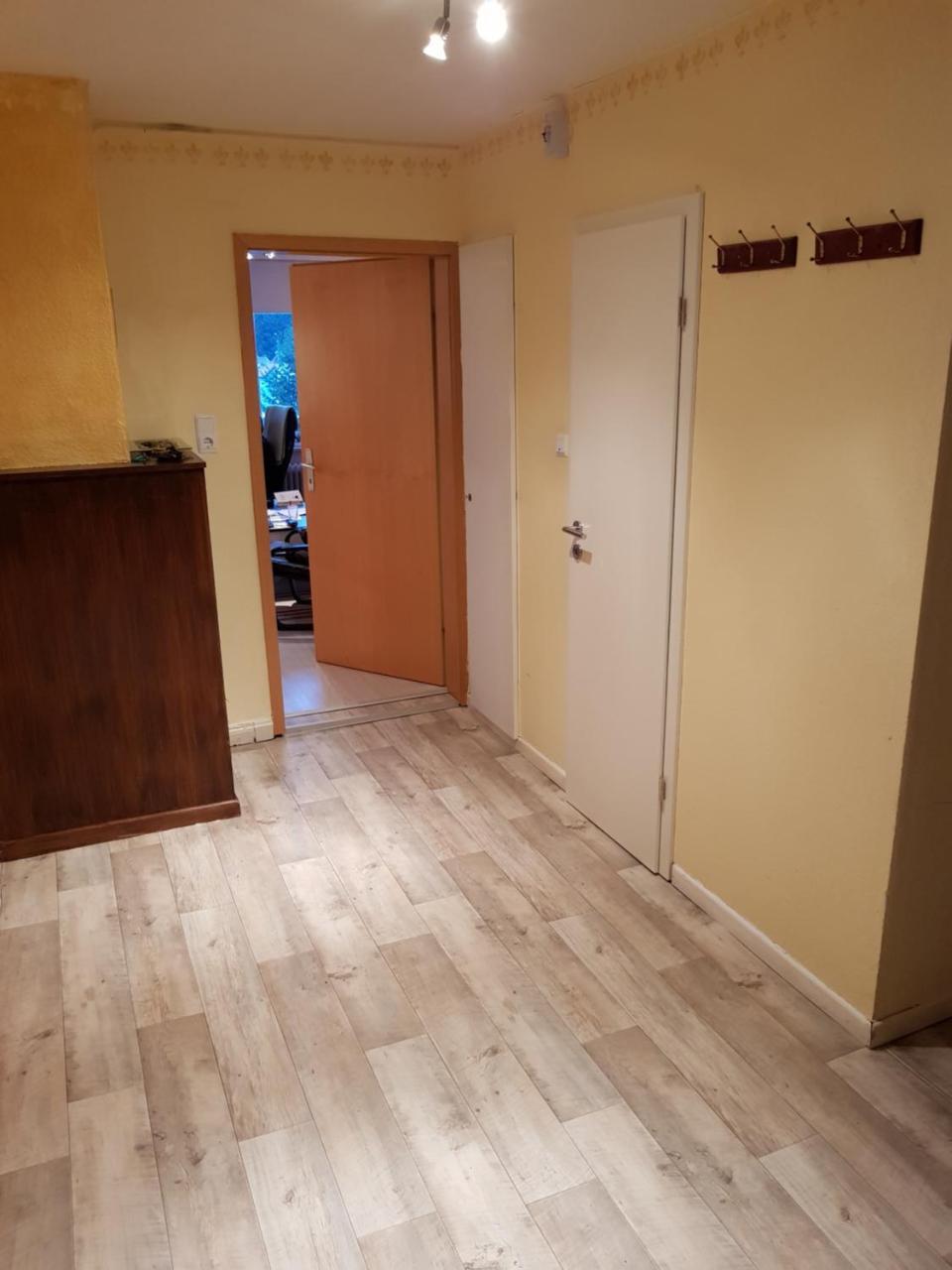 Haus Bergeshoeh Braunlage Bagian luar foto
